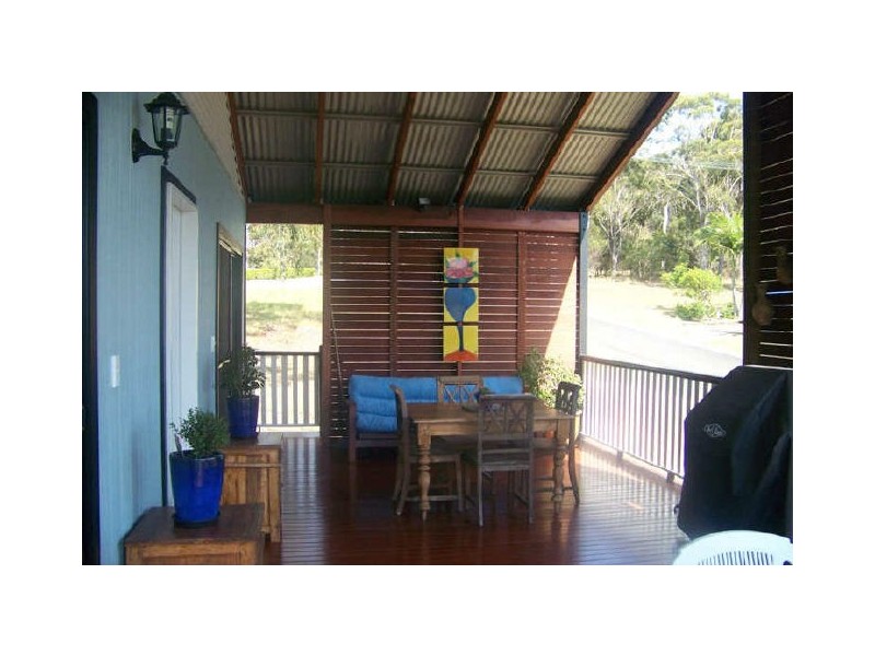 Russell Island QLD 4184