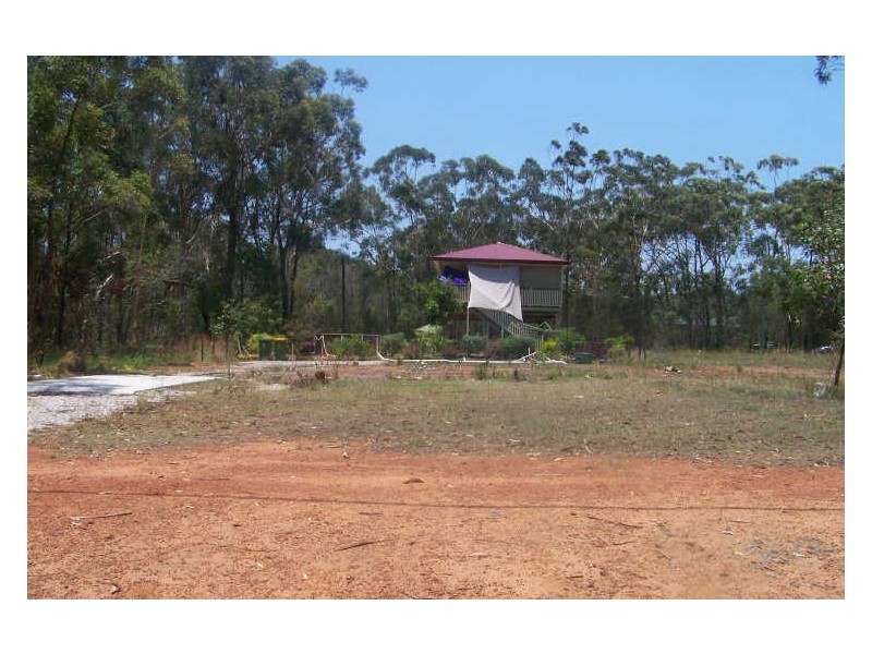 21 Coombah, Russell Island QLD 4184
