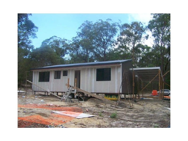 17 Cook Ave, Russell Island QLD 4184