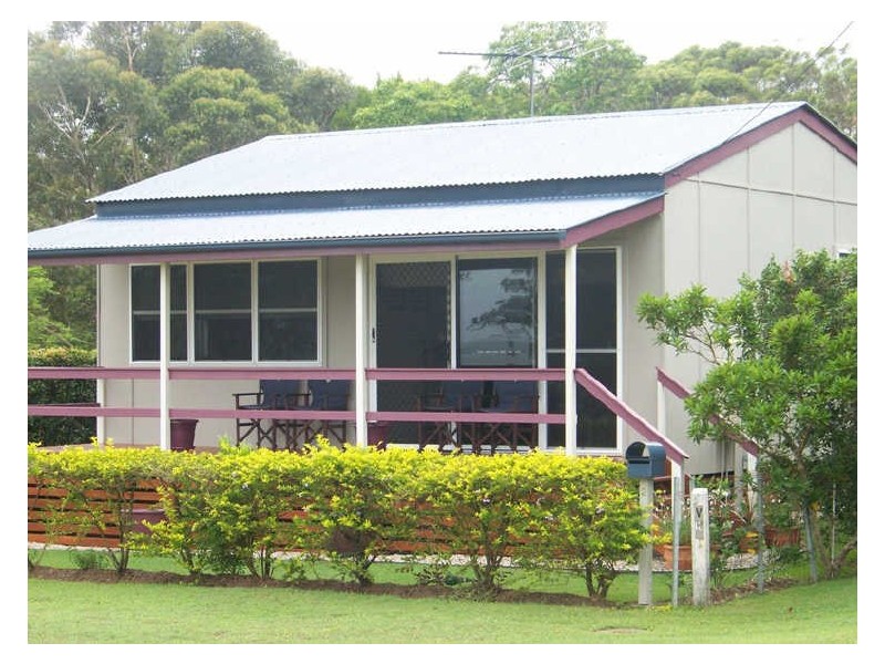 2 Beth Street, Russell Island QLD 4184