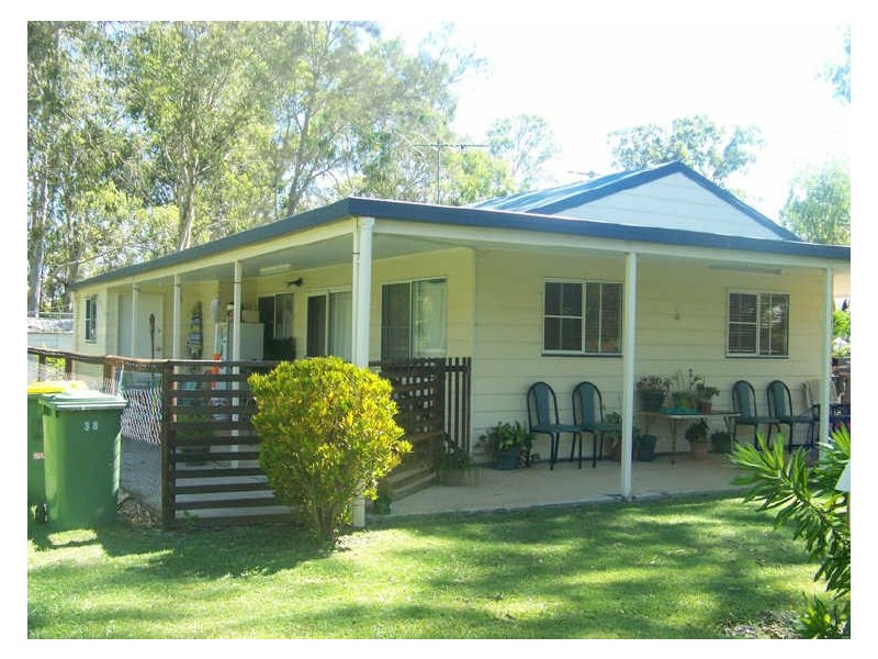 38 Bangalow, Russell Island QLD 4184