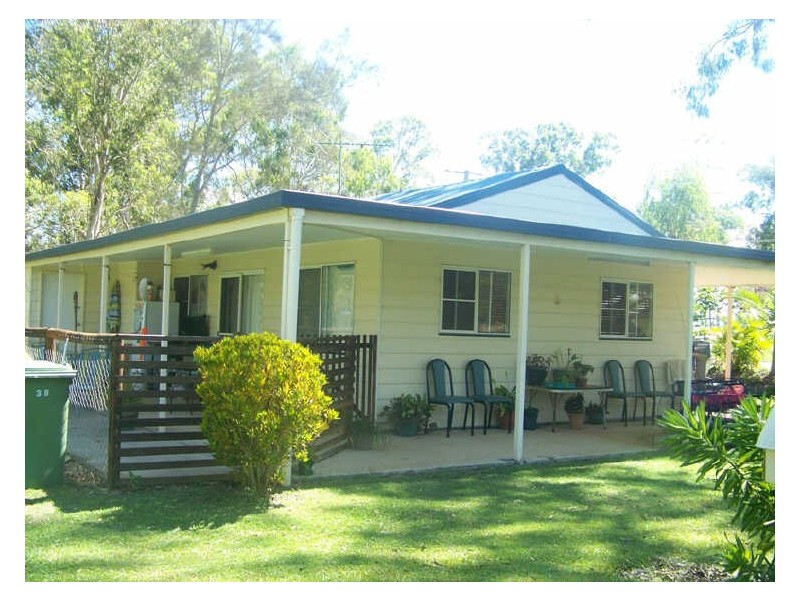 38 Bangalow, Russell Island QLD 4184