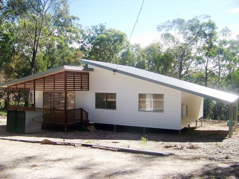 19 Sapphire, Russell Island QLD 4184