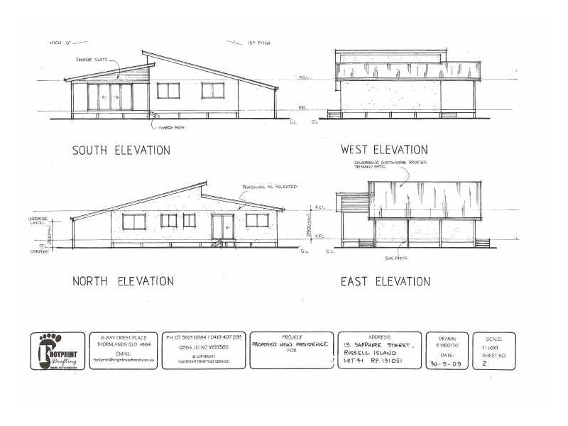 19 Sapphire, Russell Island QLD 4184