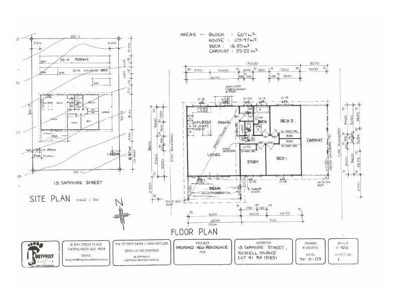 19 Sapphire, Russell Island QLD 4184