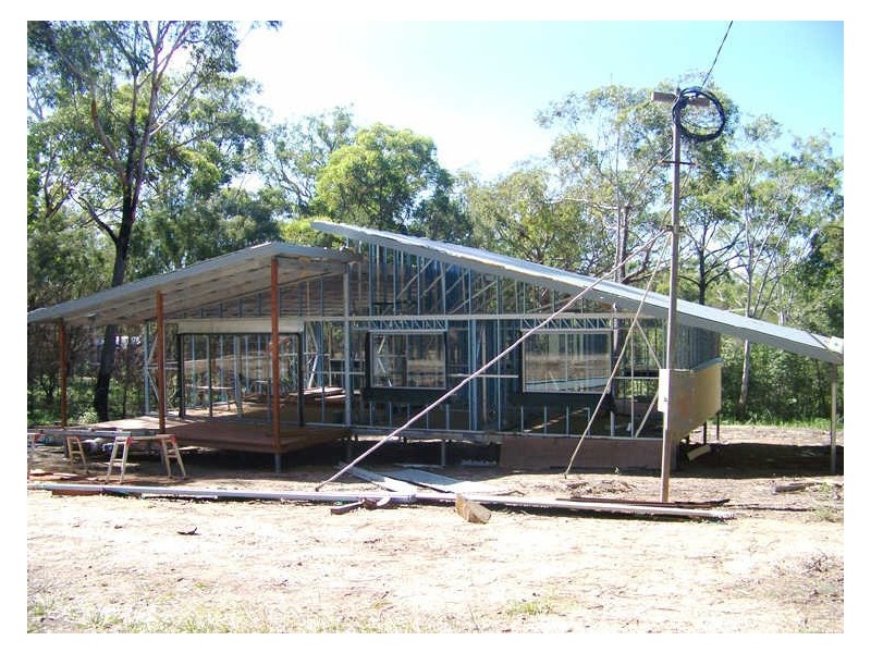 19 Sapphire, Russell Island QLD 4184
