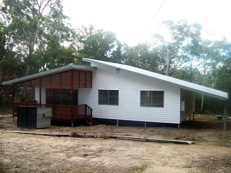 19 Sapphire, Russell Island QLD 4184