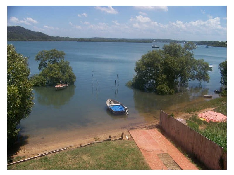 136 Canaipa Point Dve, Russell Island QLD 4184