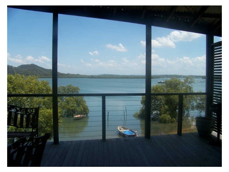 136 Canaipa Point Dve, Russell Island QLD 4184