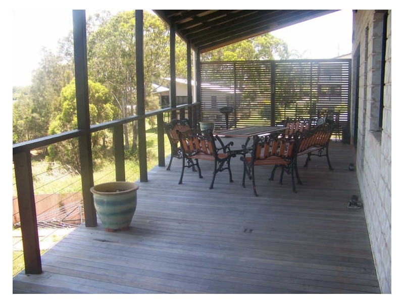 136 Canaipa Point Dve, Russell Island QLD 4184