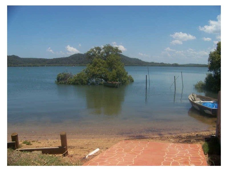136 Canaipa Point Dve, Russell Island QLD 4184