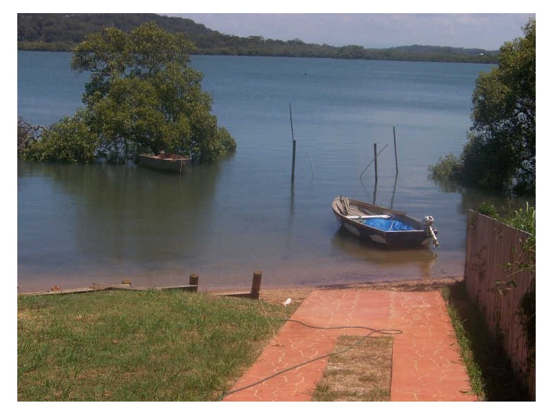 136 Canaipa Point Dve, Russell Island QLD 4184