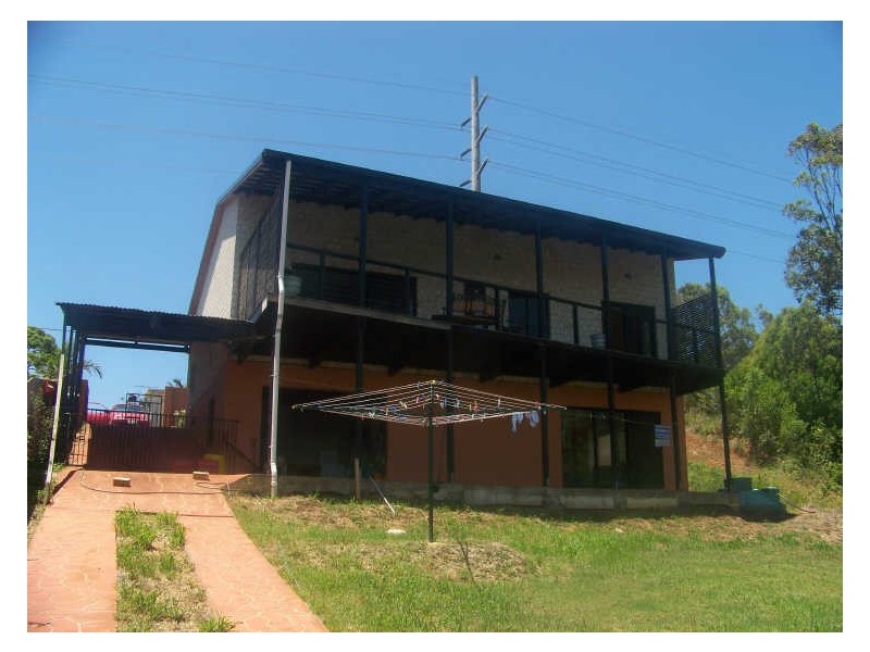 136 Canaipa Point Dve, Russell Island QLD 4184