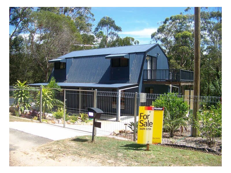 25 Diamond St, Russell Island QLD 4184
