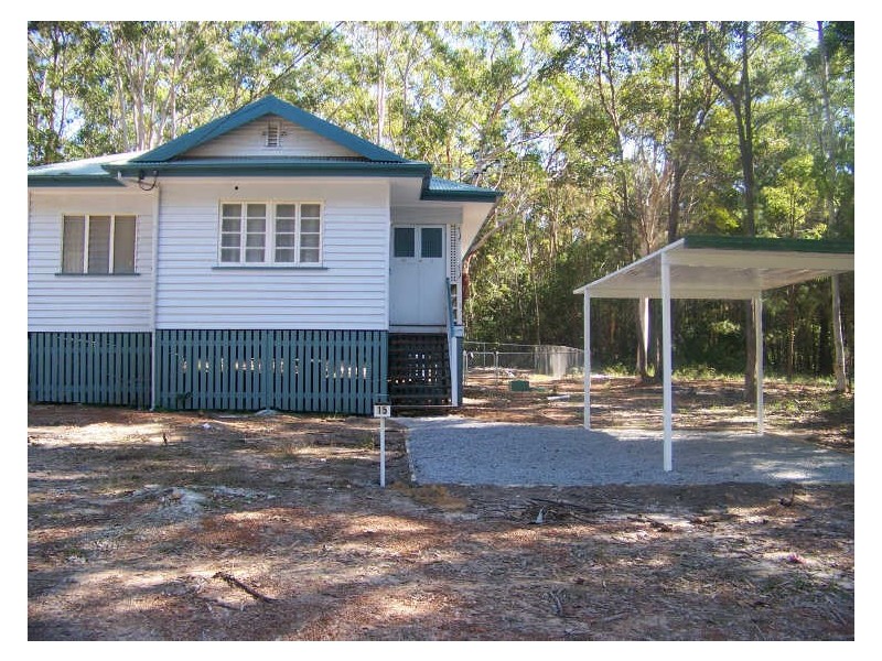 15 Doverton Dve, Russell Island QLD 4184