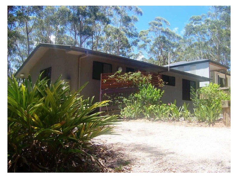 29 Basket Beach, Russell Island QLD 4184