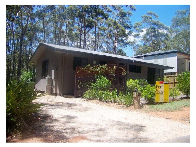 29 Basket Beach, Russell Island QLD 4184