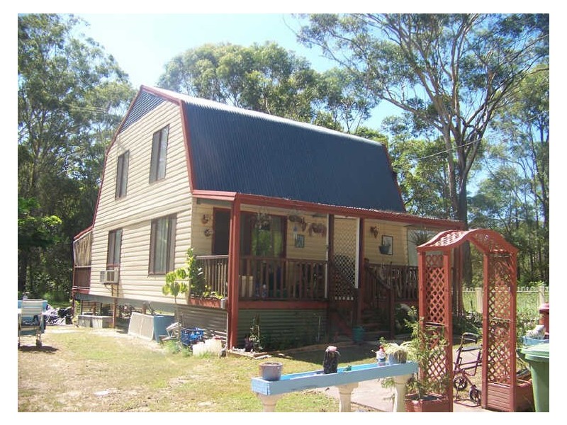 12 Orchid, Russell Island QLD 4184
