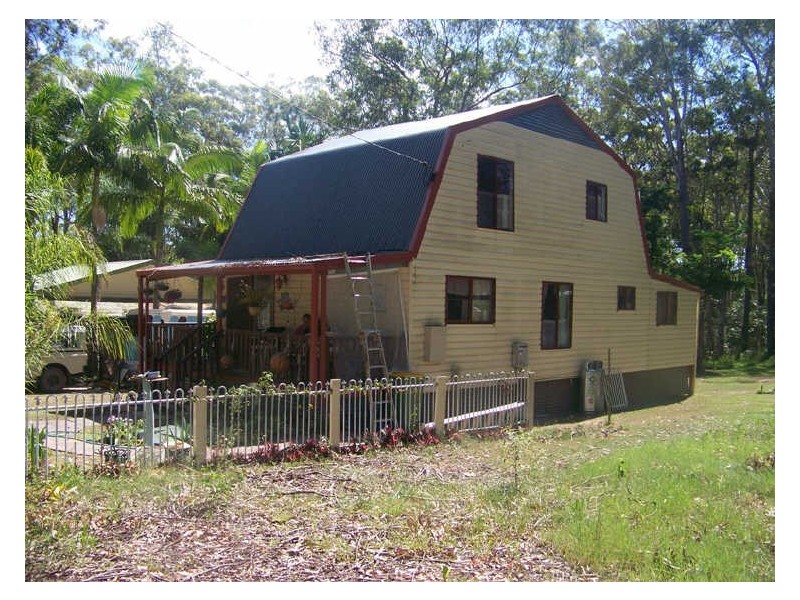 12 Orchid, Russell Island QLD 4184