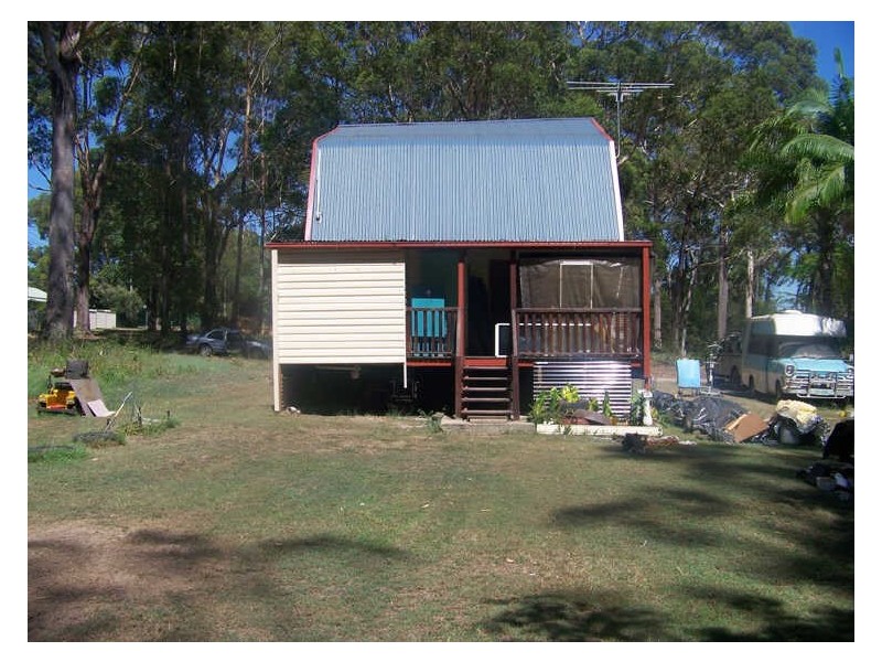 12 Orchid, Russell Island QLD 4184