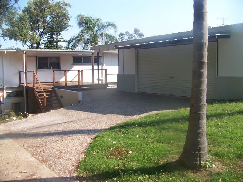 184 Canaipa Point Dve –  Holiday, Russell Island QLD 4184