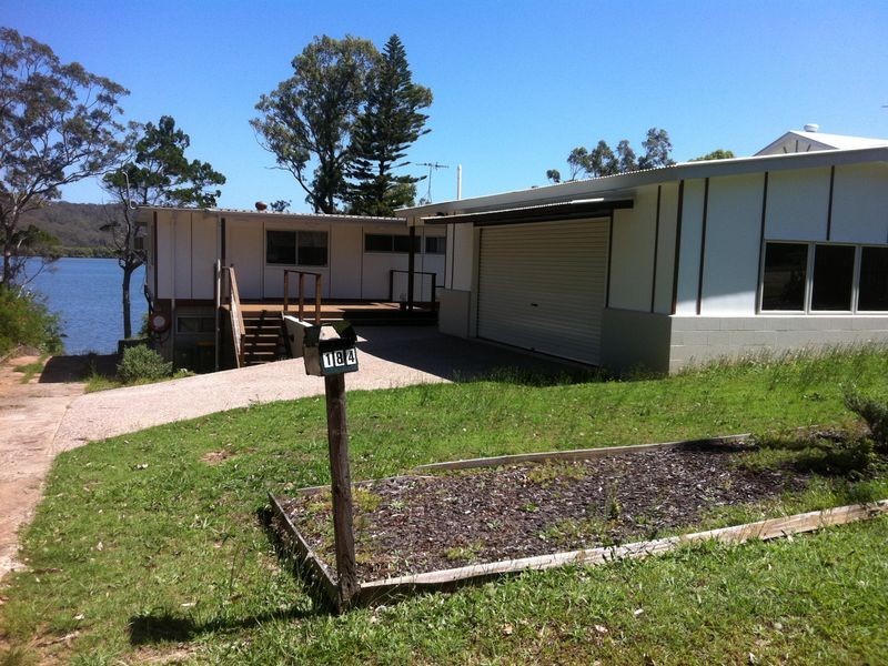 184 Canaipa Point Dve –  Holiday, Russell Island QLD 4184