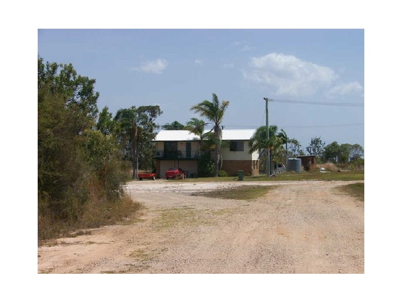 10 COCO PALMS DRIVE, Russell Island QLD 4184