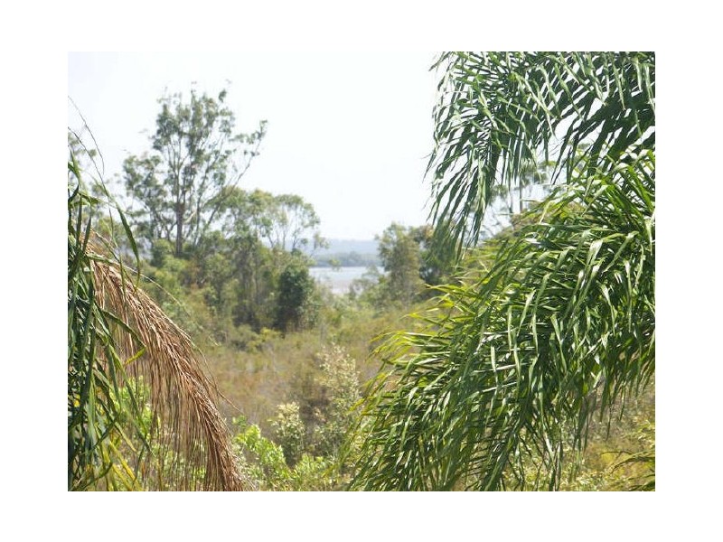 10 COCO PALMS DRIVE, Russell Island QLD 4184