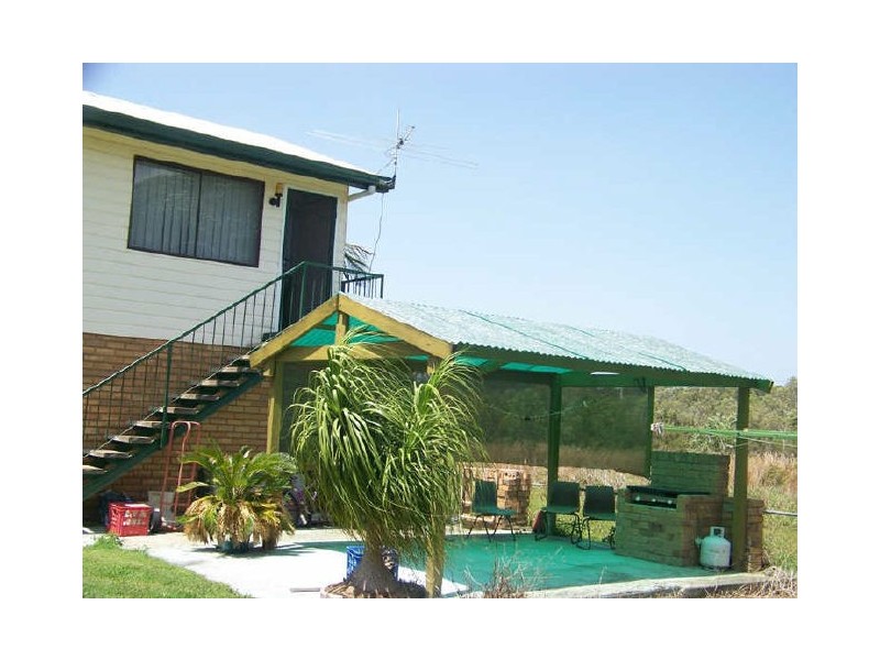 10 COCO PALMS DRIVE, Russell Island QLD 4184