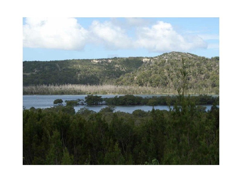 Macleay Island QLD 4184