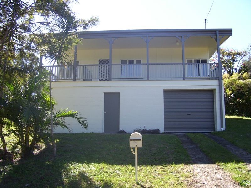 5 The Tor Walk, Russell Island QLD 4184