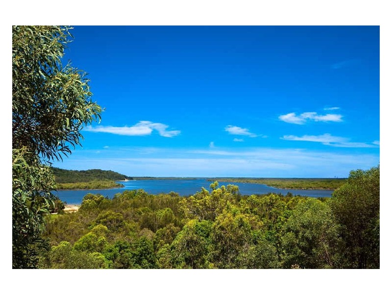 36 Crescent Drive, Russell Island QLD 4184