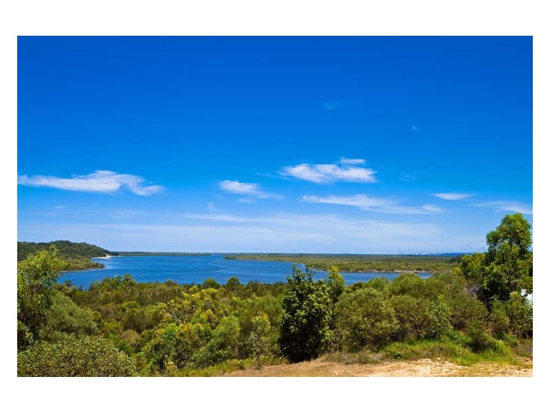 36 Crescent Drive, Russell Island QLD 4184