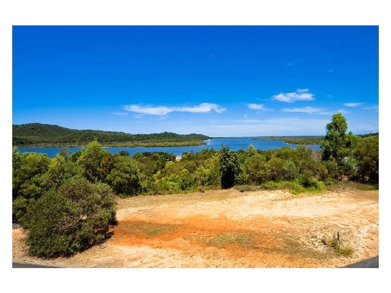 36 Crescent Drive, Russell Island QLD 4184