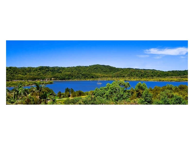 36 Crescent Drive, Russell Island QLD 4184
