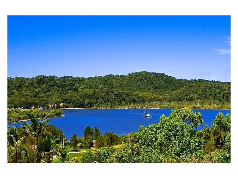 36 Crescent Drive, Russell Island QLD 4184