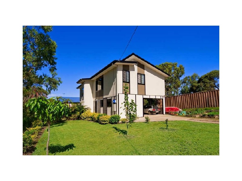 91 Highland Ridge Rd, Russell Island QLD 4184