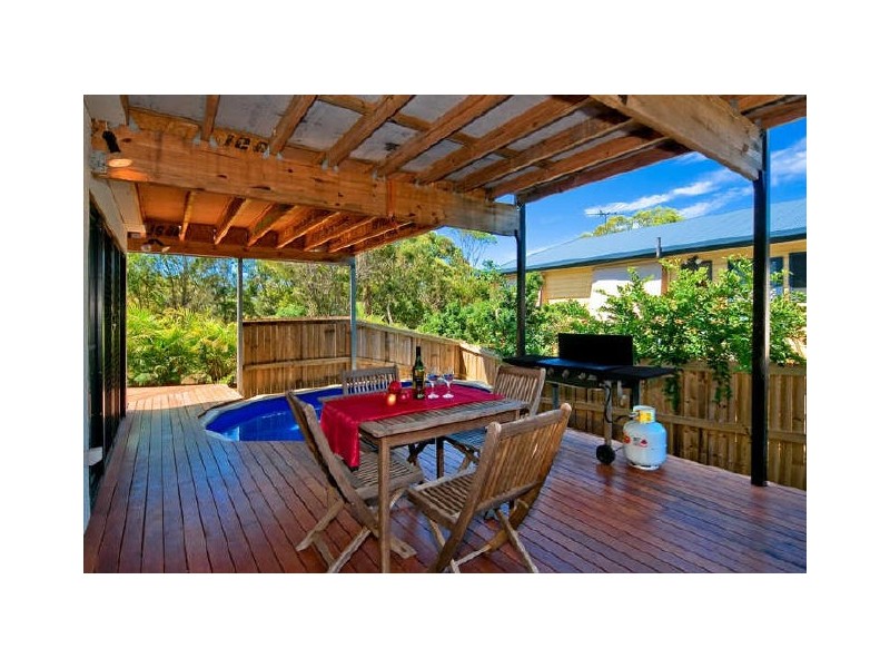 91 Highland Ridge Rd, Russell Island QLD 4184