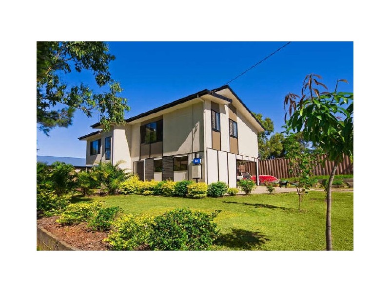 91 Highland Ridge Rd, Russell Island QLD 4184