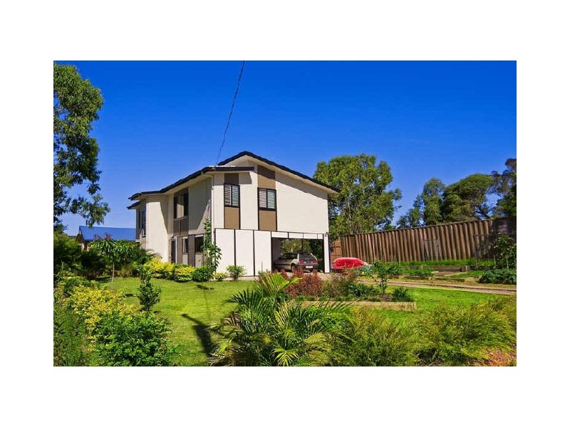 91 Highland Ridge Rd, Russell Island QLD 4184