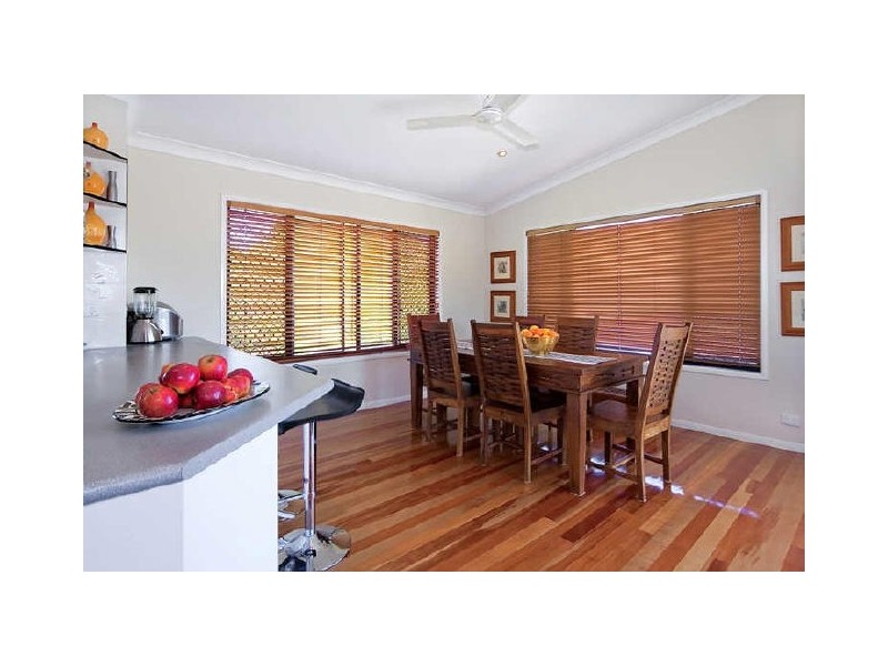 91 Highland Ridge Rd, Russell Island QLD 4184