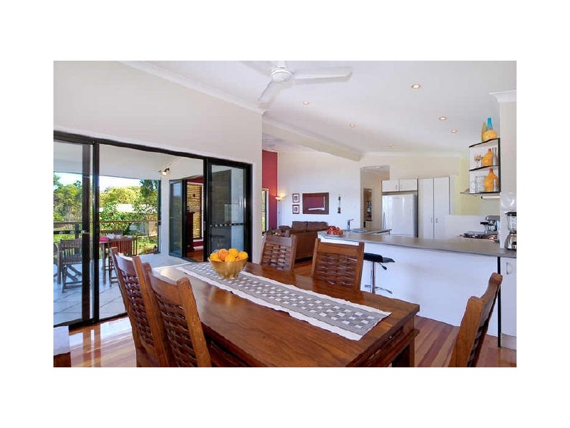 91 Highland Ridge Rd, Russell Island QLD 4184