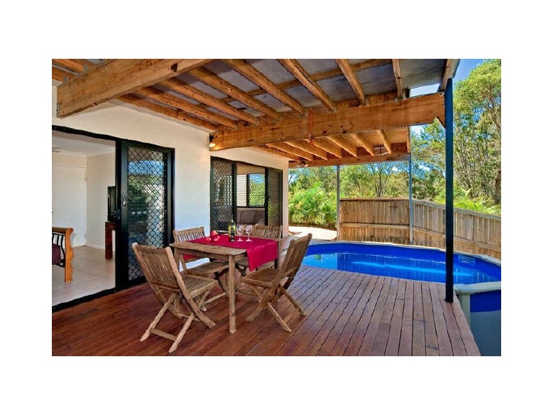 91 Highland Ridge Rd, Russell Island QLD 4184