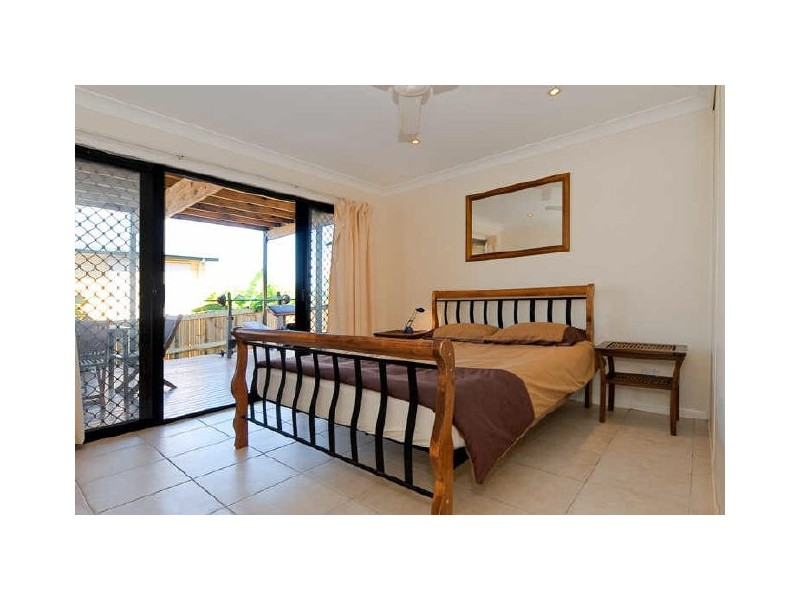 91 Highland Ridge Rd, Russell Island QLD 4184