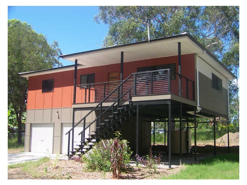 15-17 Jewel St, Russell Island QLD 4184