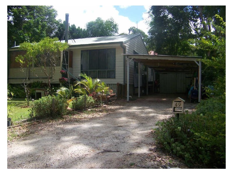 49 Fenton, Russell Island QLD 4184