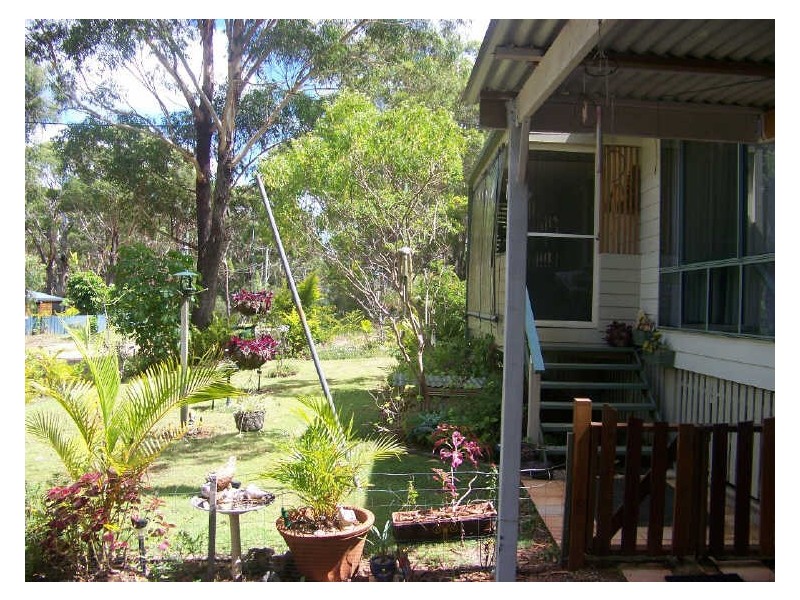 49 Fenton, Russell Island QLD 4184