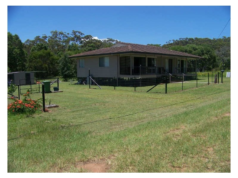 5 Bimbad Cres, Russell Island QLD 4184