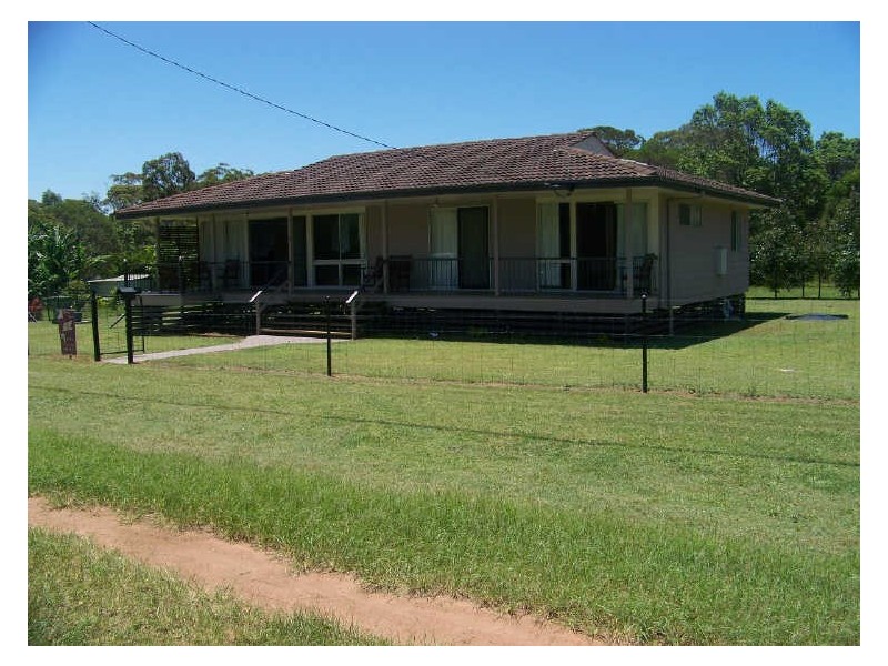 5 Bimbad Cres, Russell Island QLD 4184