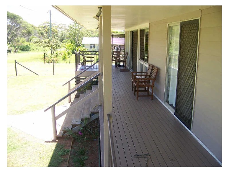 5 Bimbad Cres, Russell Island QLD 4184